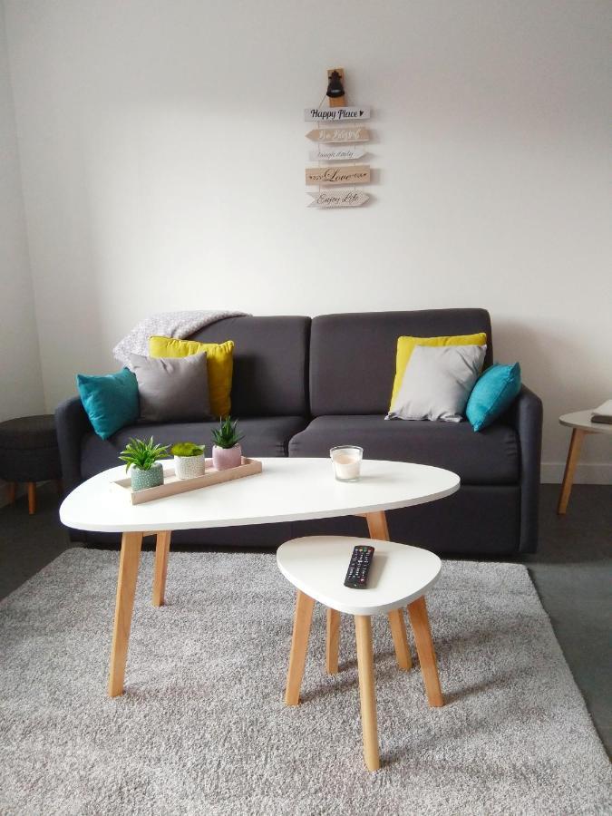 Maison Cosy Entre Cap Frehel Et Saint Malo 1Km Plage 5Min Gr34 Wifi Jardin Velos "Casa Ohana" Exteriér fotografie