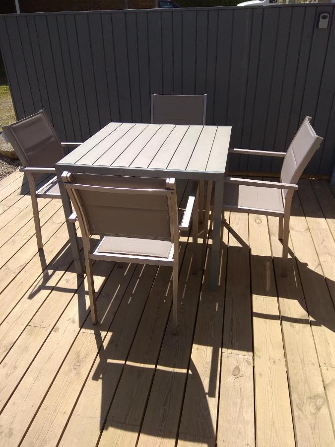 Maison Cosy Entre Cap Frehel Et Saint Malo 1Km Plage 5Min Gr34 Wifi Jardin Velos "Casa Ohana" Exteriér fotografie