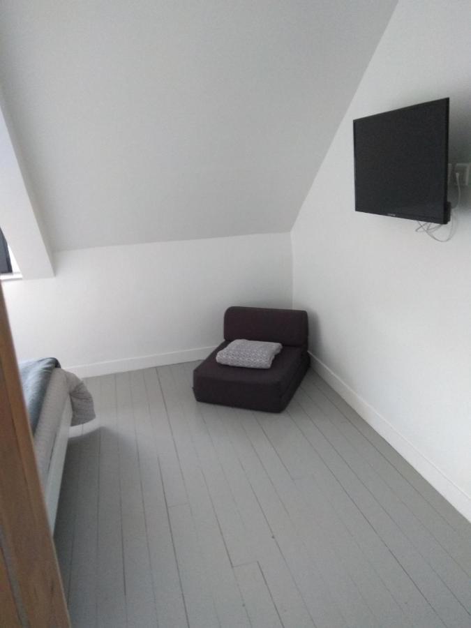 Maison Cosy Entre Cap Frehel Et Saint Malo 1Km Plage 5Min Gr34 Wifi Jardin Velos "Casa Ohana" Exteriér fotografie