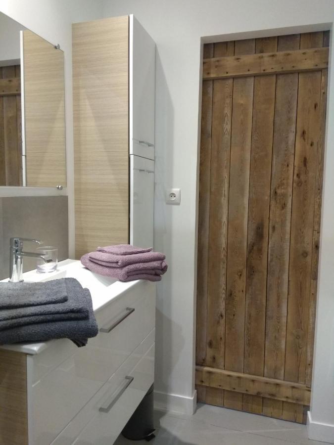 Maison Cosy Entre Cap Frehel Et Saint Malo 1Km Plage 5Min Gr34 Wifi Jardin Velos "Casa Ohana" Exteriér fotografie